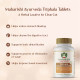 Maharishi Ayurveda Triphala Tablets 1000mg 120 Tablets | Supports Healthy Digestion | Improves Bowel Wellness| Relieves Constipation | Pure Herbs Used | (Pack of 1))