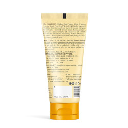 NutriGlow Natural’s Ubtan Face & Body Pack for Glowing Skin with Haldi & Chandan, 100g