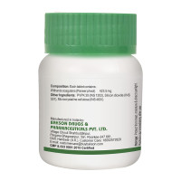 BAKSON WITHANIA COAGULANS (PANEER PHOOL) - 75 TABS BAKSON WITHANIA COAGULANS (PANEER PHOOL) - 75 TABS