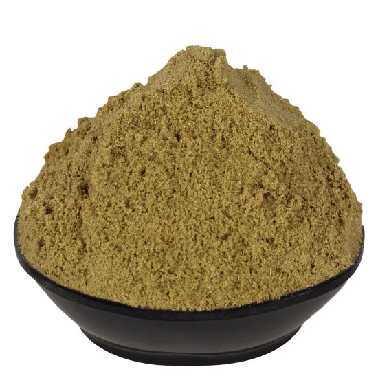 Yuvika Sonf Moti Powder - Saunf Moti Powder - Fennel Seeds - Foeniculum Vulgare 100 Grams