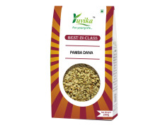 Yuvika Pamba Dana - Binola Giri - Cotton Seeds - Gossypium Herbaceum 250 Grams