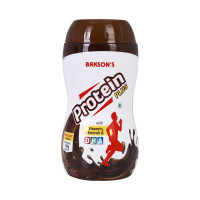 BAKSON PROTEIN PLUS - 350GM