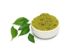 Yuvika Kadi Patta Powder - Kari Leaf - Meetha Neem - Curry Leaves - Murraya Koenigii 100 Grams