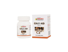 Dr. Bakshi's BAKSON'S HOMOEOPATHYCALCI AID TABLETS -75TABS