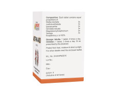 ASTHA AID TABLETS-75TABS