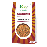 Yuvika Taramira Seeds - Tarameera - Tara Mira 100 Grams