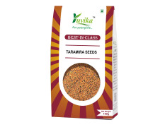 Yuvika Taramira Seeds - Tarameera - Tara Mira 100 Grams