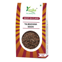 Yuvika Talmakhana Seeds - Tal Makhana Beej 100 Grams