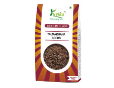 Yuvika Talmakhana Seeds - Tal Makhana Beej 100 Grams