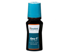 Oro T Oral - Bottle of 100 ml Solution