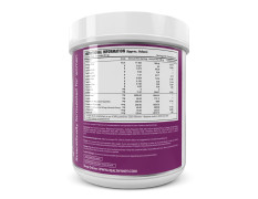 HealthyHey Nutrition Woman Plus PCOS Balance - Orange Flavour Powder - 200g