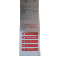 Himalaya natural glow rose face cream 25gm, Pack 2