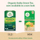 Organic India Tulsi Green Tea Honey Lemon 25 Teabags