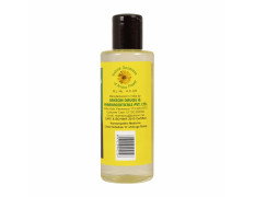 Dr. Bakshi's BAKSON'S HOMOEOPATHY ARNICA HAIR OIL-100ML (Pack of 2)