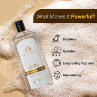 The Man Company Blanc Perfumed Body Wash for Men with Orange Peel & Liquorice | Shower Gel for Smooth & Hydrated Skin | Deep Moisturization | Toxin & SLS Free – 200 ml The Man Company Blanc Perfumed Body Wash for Men with Orange Peel & Liquorice | Shower Gel for Smooth & Hydrated Skin | Deep Moisturization | Toxin & SLS Free – 200 ml