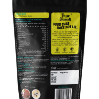 True Elements Raw White Sesame Seeds 400gm - 100% Clean and Natural White Til | Safed Til Seeds for Eating | Everyday Essentials Indian Spices | Non - GMO | Antioxidant rich |