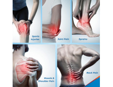 Zandu Fast Relief Spray - 50 ml,Quick solution to sports & gym injuries; Turbo action formula for back and muscle pain; recommended by physiotherapist.