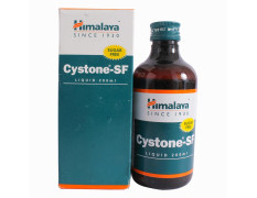 Himalaya Cystone-SF Sugar Free - Ayurvedic Liquid for Urinary Health