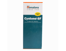 Himalaya Cystone-SF Sugar Free - Ayurvedic Liquid for Urinary Health