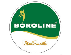 Boroline Ultra Smooth - Pack of 40g Cream