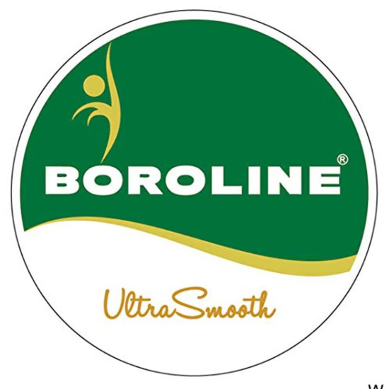 Boroline Ultra Smooth - Pack of 40g Cream
