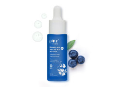 Plum 2% Encapsulated Salicylic Acid Face Serum | Fights Active Acne, Controls Oil & Soothes Inflammation | Lightweight & Quick-Absorbing Serum for Face | for All Skin Types | for Women & Men | 30ml