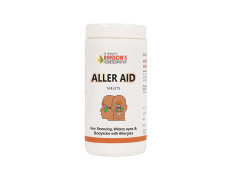Dr. Bakshi's BAKSON'S HOMOEOPATHY ALLER AID TABLETS (200.00 g (Pack of 1))