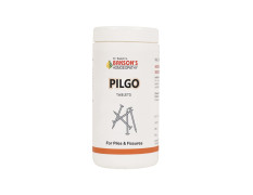Dr. Bakshi's BAKSON'S HOMOEOPATHY PILGO TABLETS-200 TABS