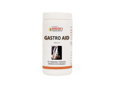 Dr. Bakshi's BAKSON'S HOMOEOPATHY GASTRO AID TABLETS-200 TABS