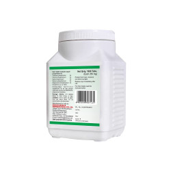 Dr. Bakshi's BAKSON'S HOMOEOPATHY PENTAPHOS TABLETS-6X-1800 TABS