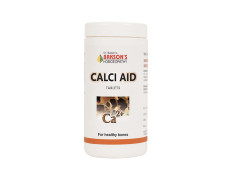 Dr. Bakshi's BAKSON'S HOMOEOPATHY CALCI AID TABLETS -200 TABS