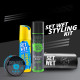SET WET Styling Kit- Cool Avatar Deodorant for Men 150ml, Pomade 60g, Extreme Hold Hair Spray for men 200ml + Ranveer Singh Signed Pouch