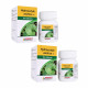 Dr. Bakshi's BAKSON'S HOMOEOPATHY HYDROCOTYLE ASIATICA -1X-50TAB (Pack of 2)