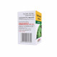 Dr. Bakshi's BAKSON'S HOMOEOPATHY HYDROCOTYLE ASIATICA -1X-50TAB (Pack of 2)
