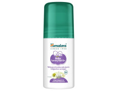 Himalaya Baby Tummy Roll on - 40ml