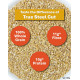 True Elements Steel Cut Oats 3kg (1.5kg Pack of 2) - Steel Cut Oats | 100% Wholegrain | Protein Rich Oats Breakfast | Healthy and Fibre Rich Breakfast True Elements Steel Cut Oats 3kg (1.5kg Pack of 2) - Steel Cut Oats | 100% Wholegrain | Protein Rich Oats Breakfast | Healthy and Fibre Rich Breakfast