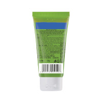 Lakme Blush & Glow Refreshing Kiwi Facewash, with Vitamin C Serum