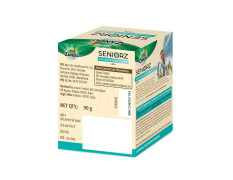 Zandu Seniorz Complete Joint Expert Lepa, 90g, Helps reduce muscular & joint pain, Increase Joint Flexibility & Reduce Joint Stiffness, 100% Ayurvedic & Natural Balm
