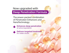 The Derma Co. 2% Kojic Acid Face Serum with Alpha Arbutin, Powered by Deep Penetration Formula™ | Fights Pigmentation | Fades Dark Spots | Brightens & Evens Skin Tone | 10 ml