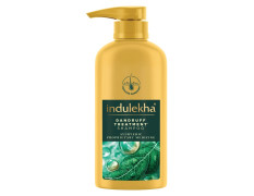 Indulekha Dandruff Treatment Shampoo 580 ml