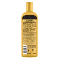 Indulekha Dandruff Treatment Shampoo 340 Ml