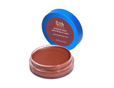 Blue Nectar Lip Tint Stain for Sheer Nude Tinted Lips | Hydrating Lip Tint, Color Infused, with Shea Butter for Natural Looking Finish (10g)