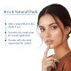 Blue Nectar Lip Tint Stain for Sheer Nude Tinted Lips | Hydrating Lip Tint, Color Infused, with Shea Butter for Natural Looking Finish (10g)