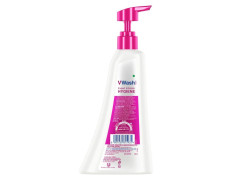 Plus Expert Intimate Hygiene Wash, 350 ml, Prevents Itching, irritation & dryness, No Paraben & SLS, Suitable For All Skin Types, For Daily Use