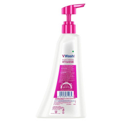 Plus Expert Intimate Hygiene Wash, 350 ml, Prevents Itching, irritation & dryness, No Paraben & SLS, Suitable For All Skin Types, For Daily Use
