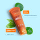 Lotus Herbals UltraRX matte sunscreen SPF 50+ PA++++|For Sensitive and acne prone skin|Dermatologically tested|50g