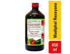 Baidyanath Asli Ayurved Madiphal Rasayana Matulanga Rasayana - 450 Ml (Pack Of 2)
