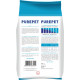 Purepet Adult Dry Dog Food 1kg | Chicken & Vegetable Flavour | Hairball Protection | Heart Care with Taurine | Skin Health