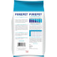 Purepet Puppy Dry Dog Food 1kg | Chicken & Vegetable Flavour | Hairball Protection | Heart Care with Taurine | Skin Health