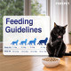 Purepet Adult Dry Cat Food 2.8kg | Ocean Fish Flavour | Taurine for Healthy Heart | Healthy Skin & Coat | Control Urinary pH | Hairball Protection | Prebiotic & Probiotic